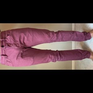 Scotch and soda men’s denim jean